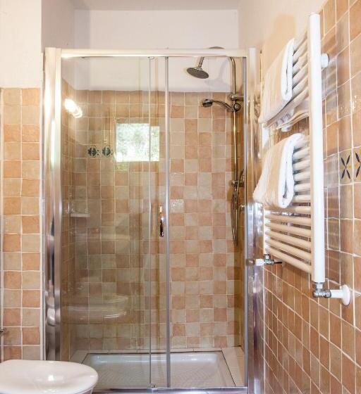 Номер Стандарт, Il Locandiere