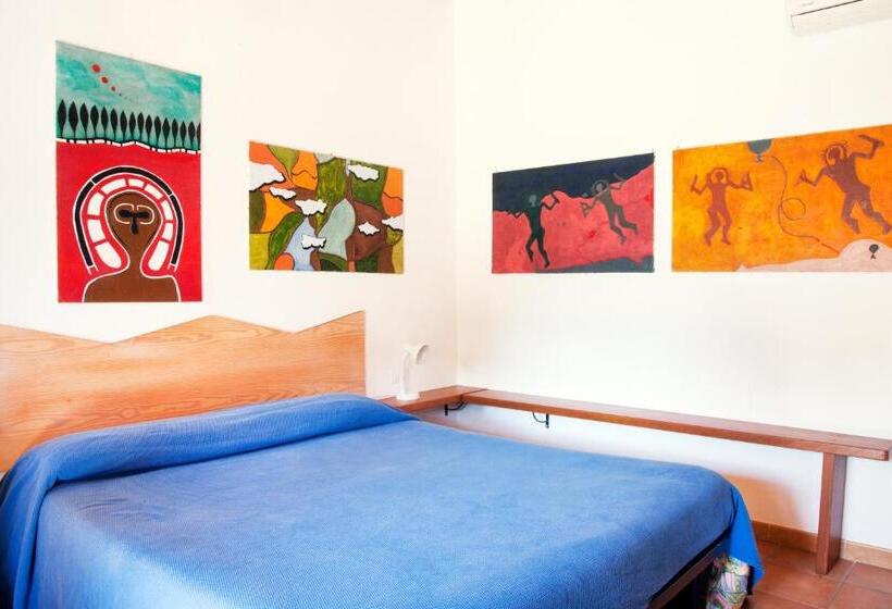 Номер Стандарт, Il Locandiere