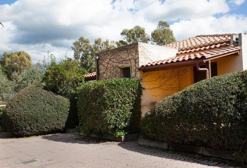 Люкс, Il Locandiere