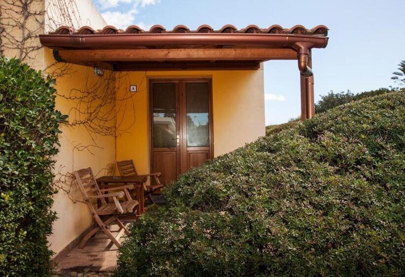 Люкс, Il Locandiere