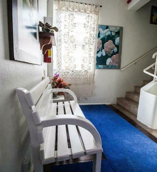 标准单人间, Pousada Xv