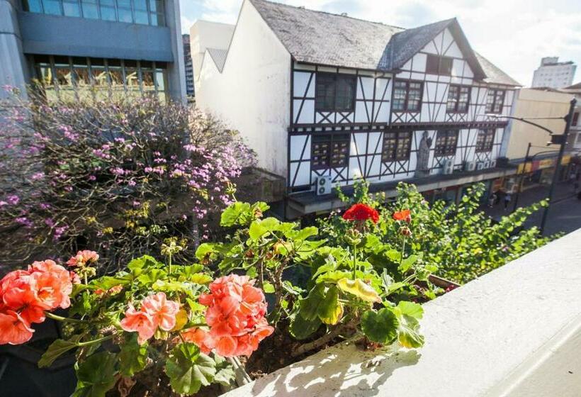 标准单人间, Pousada Xv