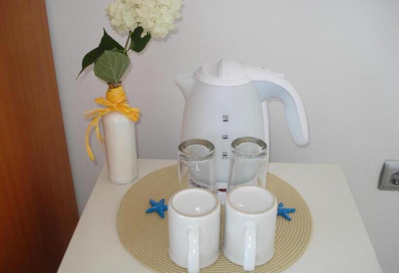 غرفة قياسية, The Sunny Home Guesthouse