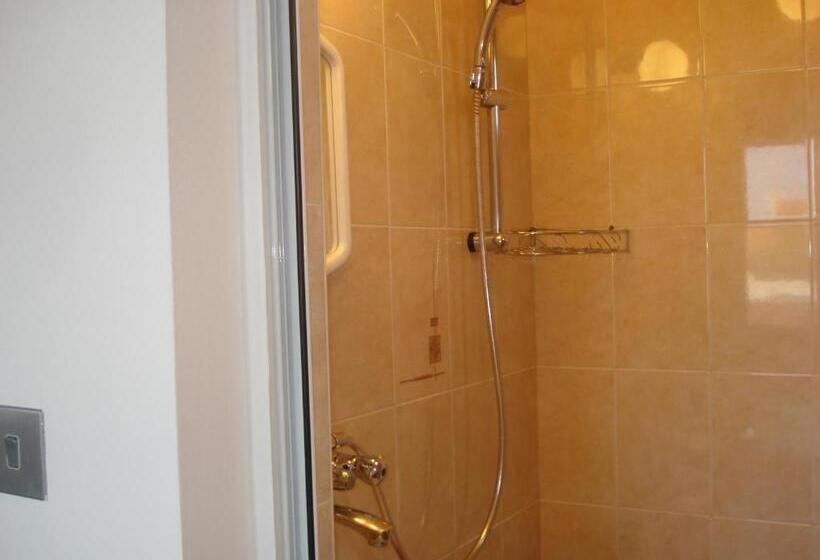 غرفة قياسية, The Sunny Home Guesthouse