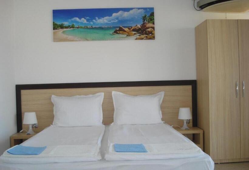 غرفة قياسية, The Sunny Home Guesthouse