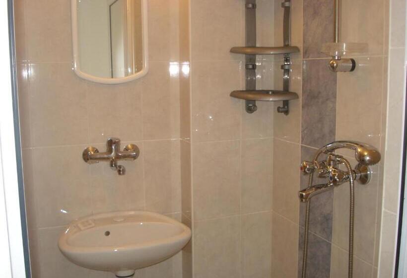 Апартаменты 2 Спальни Вид на Море, The Sunny Home Guesthouse
