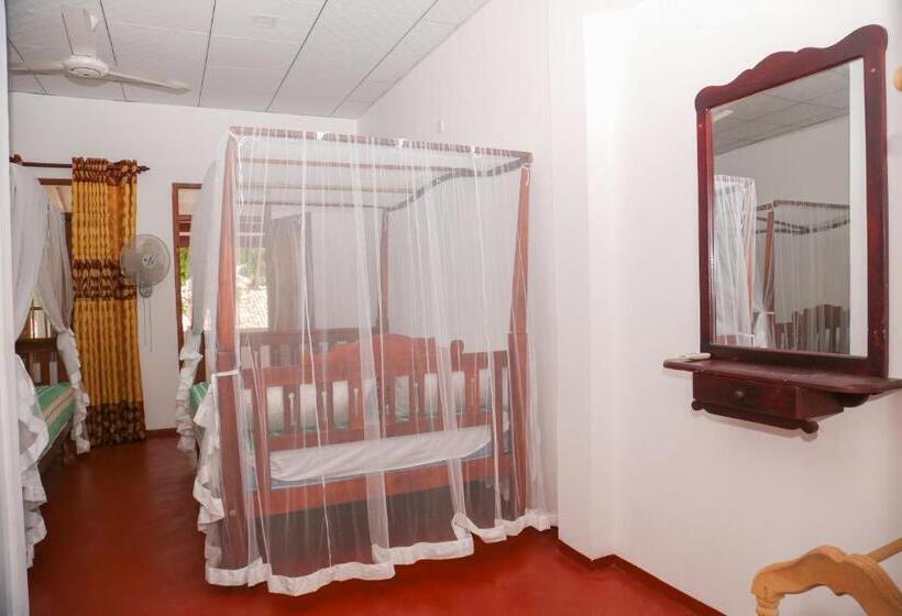 اتاق خانوادگی, Tithira Guest House
