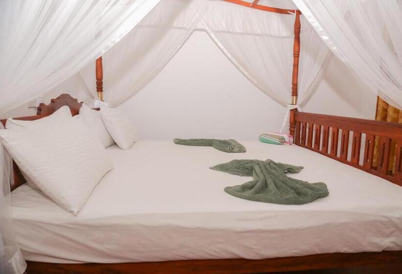 Habitación Estándar Cama King, Tithira Guest House