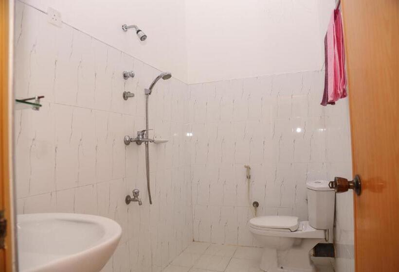 패밀리 룸 가든 전망, Tithira Guest House