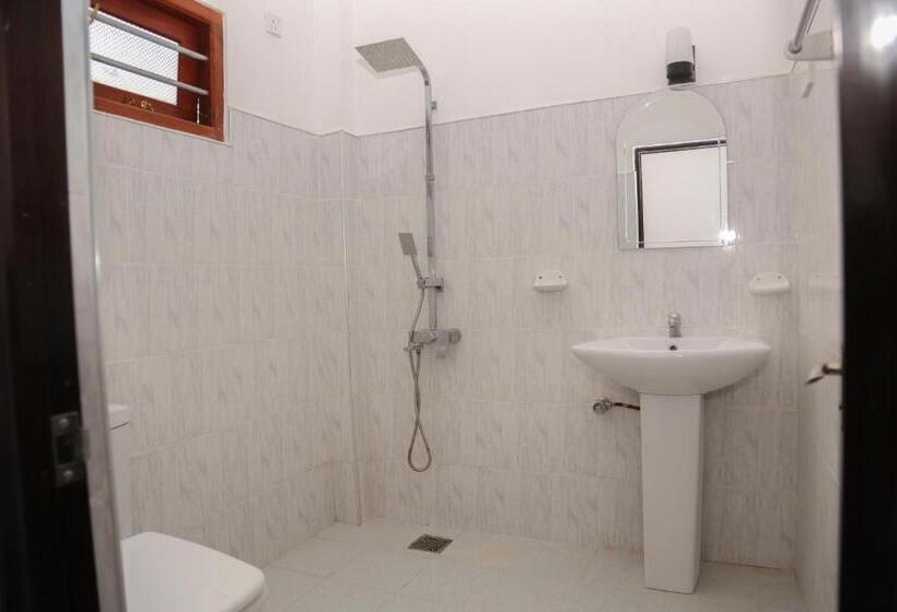 스탠다드 룸 가든 전망, Tithira Guest House