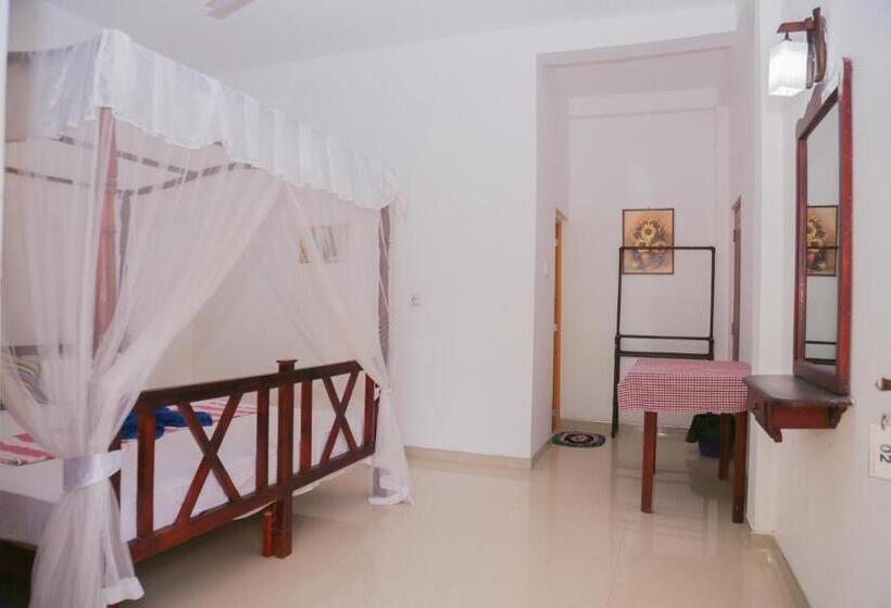 스탠다드 룸 가든 전망, Tithira Guest House