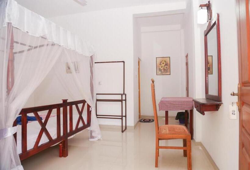 스탠다드 룸 가든 전망, Tithira Guest House