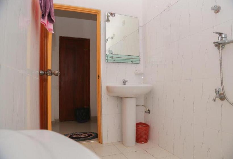 스탠다드 룸 가든 전망, Tithira Guest House