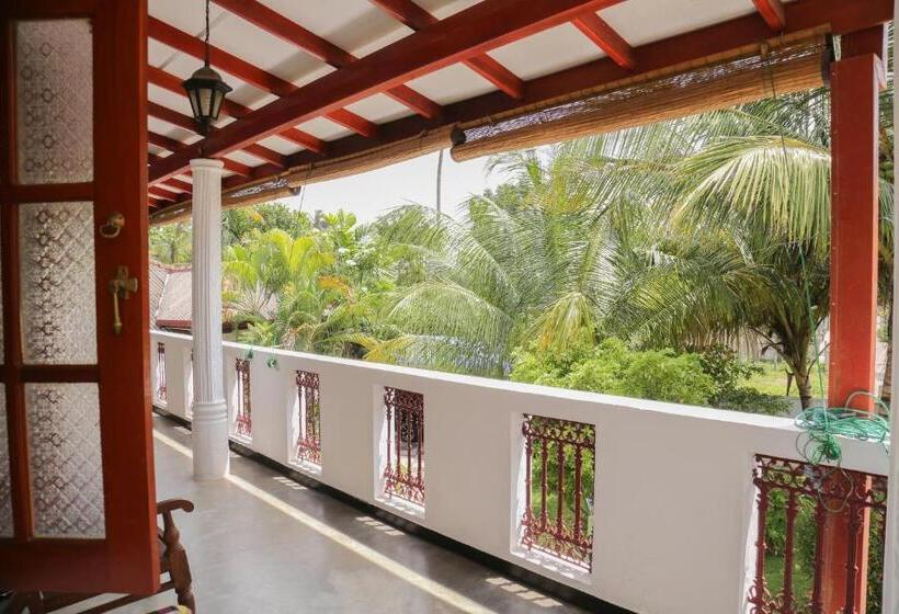 스탠다드 룸, Tithira Guest House