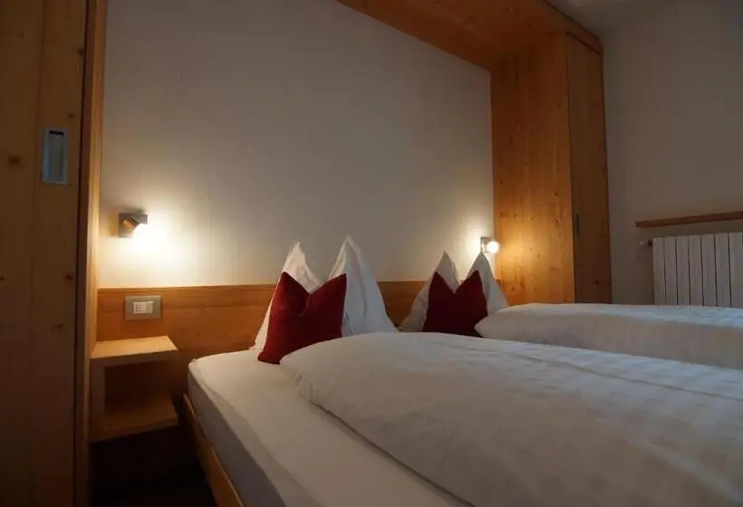 استودیو استاندارد با بالکن, Residence La Planta