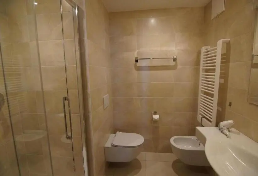 آپارتمان 2 خوابه, Residence La Planta