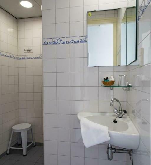 اتاق استاندارد, Restaurant Taverne