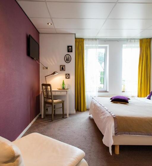 اتاق استاندارد, Restaurant Taverne