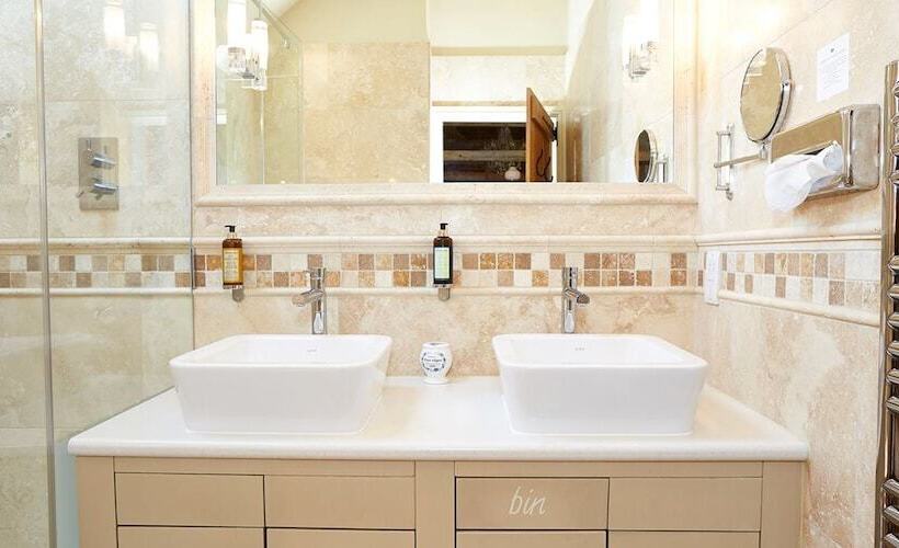 수피리어 룸, The Fox By Greene King Inns