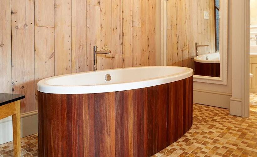 수피리어 룸, The Fox By Greene King Inns