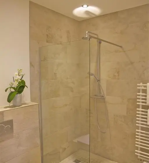 １ベッドルームアパートメント, Boardinghouse Offenbach Service Apartments