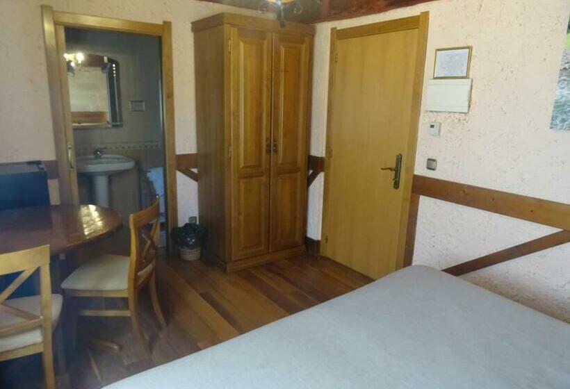 スタンダードルーム, Casa Rural Arratzain