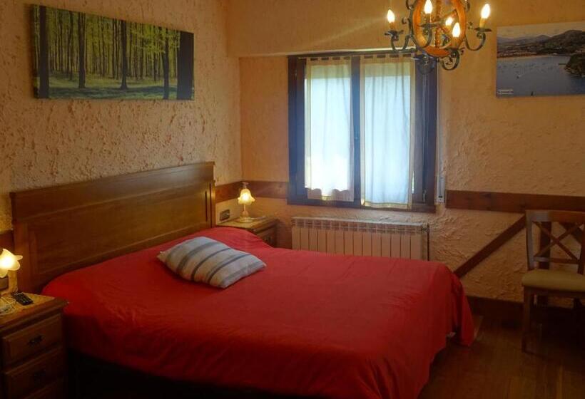 标准间, Casa Rural Arratzain