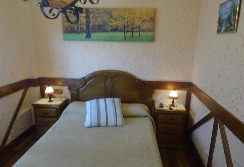 标准间, Casa Rural Arratzain