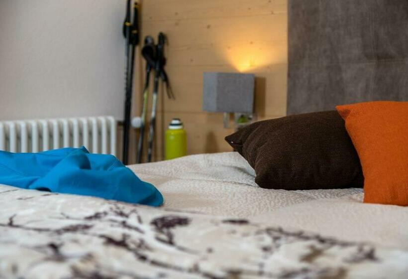 חדר סטנדרט, Garni' Margherita