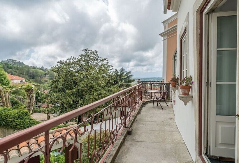 اتاق استاندارد, Aguamel Sintra, Boutique Guest House