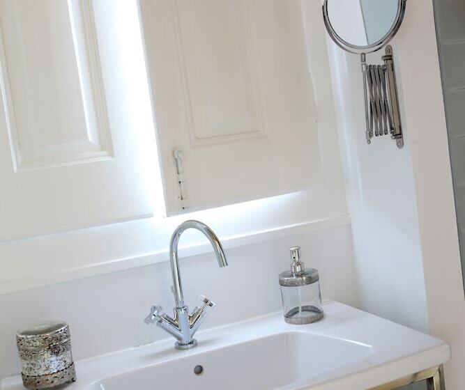 اتاق استاندارد, Aguamel Sintra, Boutique Guest House