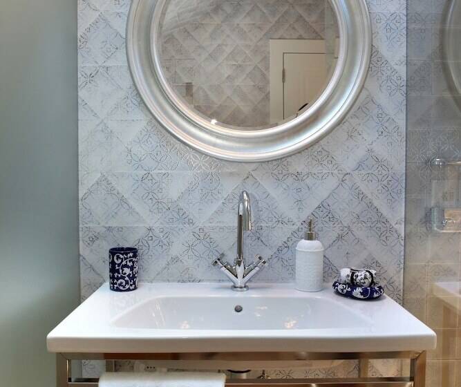 اتاق استاندارد, Aguamel Sintra, Boutique Guest House