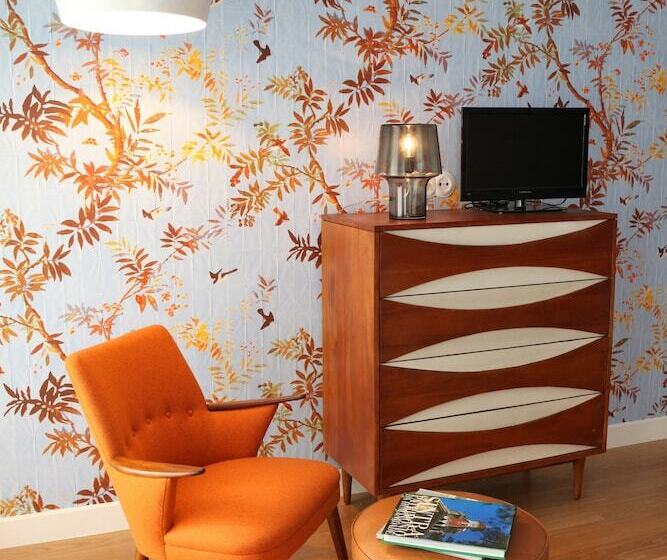 Номер Superior, Aguamel Sintra, Boutique Guest House