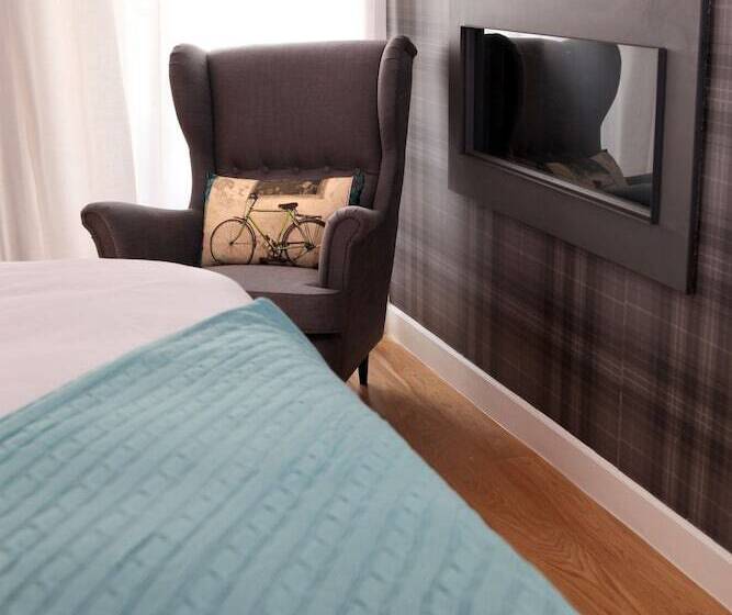 اتاق سوپریور, Aguamel Sintra, Boutique Guest House