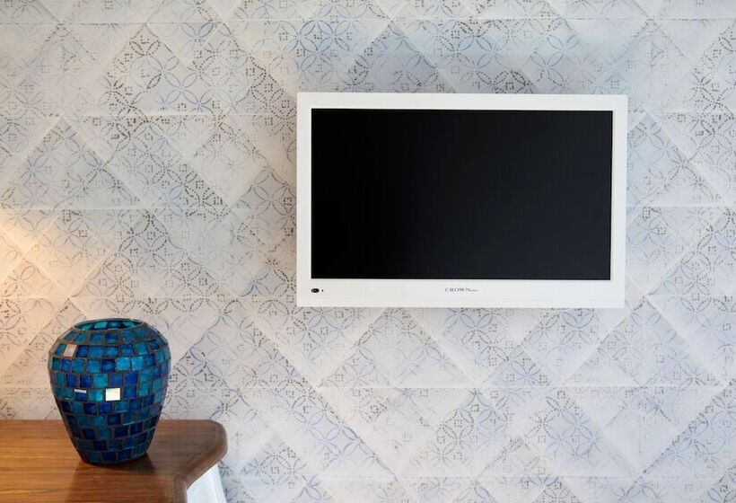 اتاق استاندارد, Aguamel Sintra, Boutique Guest House