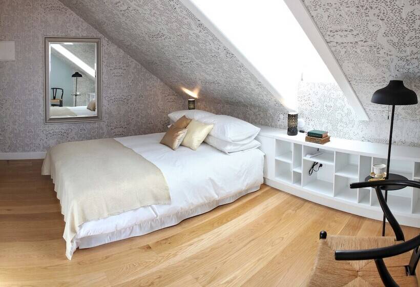 Номер Стандарт, Aguamel Sintra, Boutique Guest House