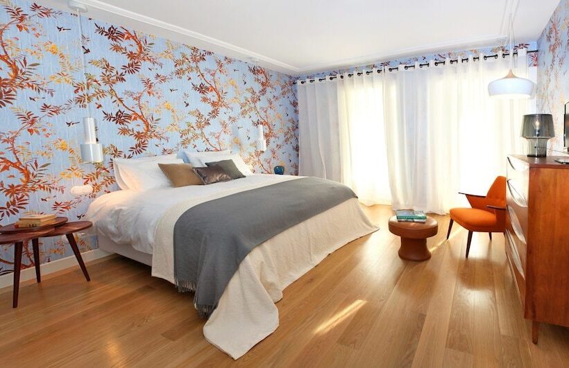 اتاق سوپریور, Aguamel Sintra, Boutique Guest House