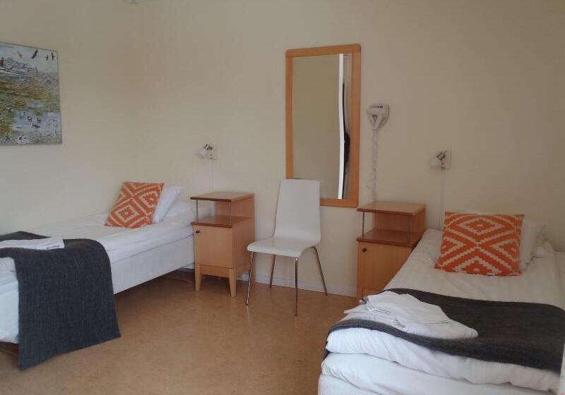 اتاق استاندارد, Aguamel Sintra, Boutique Guest House