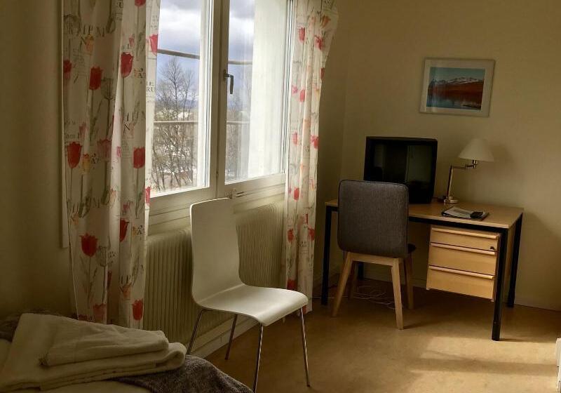 اتاق استاندارد, Aguamel Sintra, Boutique Guest House