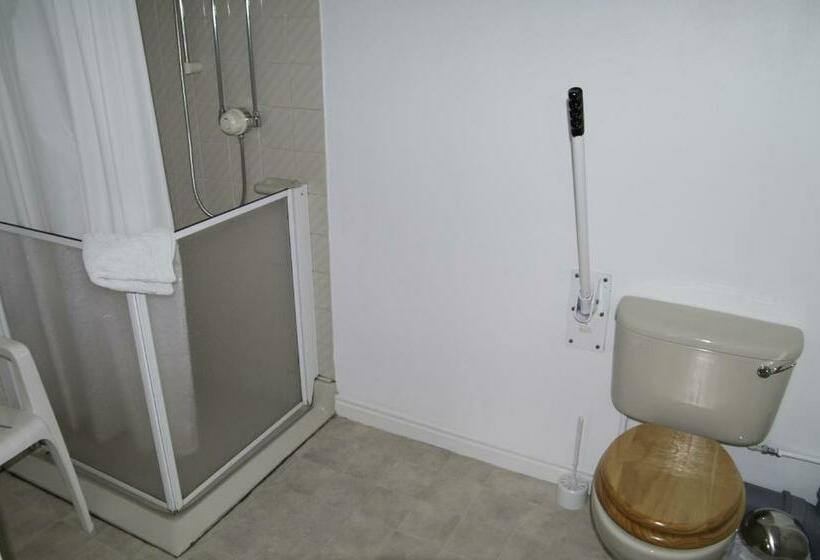 스탠다드 룸, Fourways Guest House