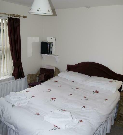 Номер Стандарт, Fourways Guest House