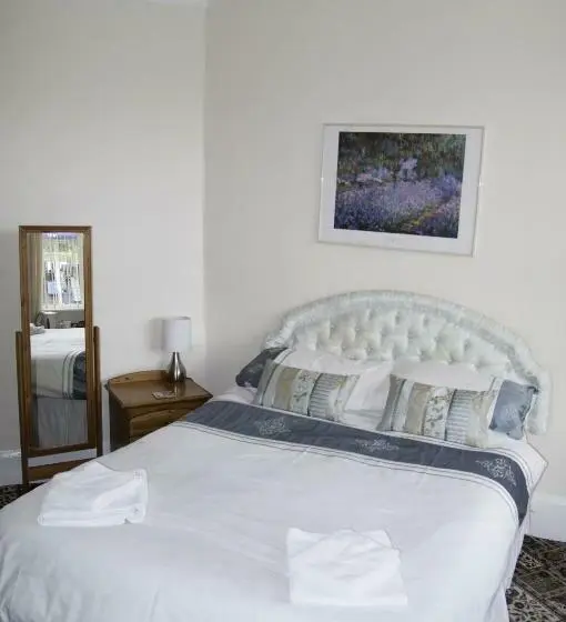 ファミリールーム, Fourways Guest House