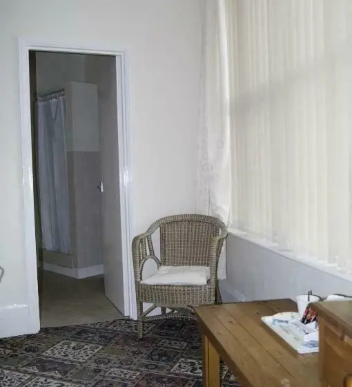 ファミリールーム, Fourways Guest House