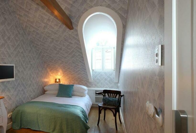 Номер Стандарт, Aguamel Sintra, Boutique Guest House