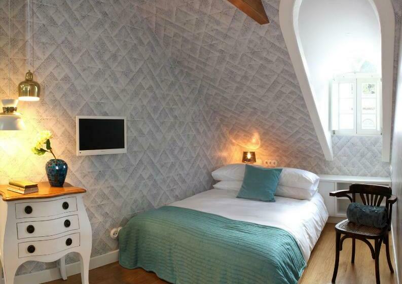 اتاق استاندارد, Aguamel Sintra, Boutique Guest House