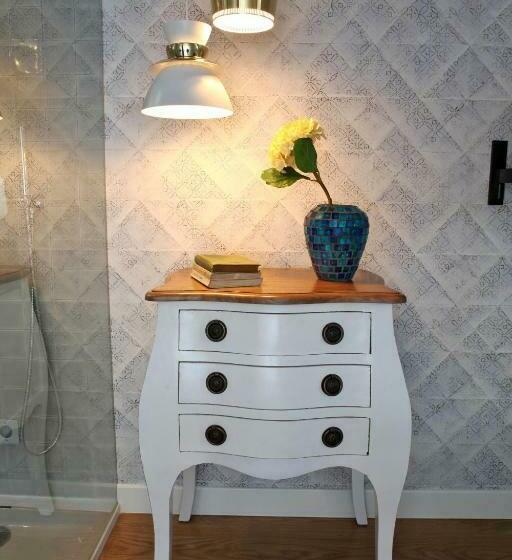 اتاق استاندارد, Aguamel Sintra, Boutique Guest House