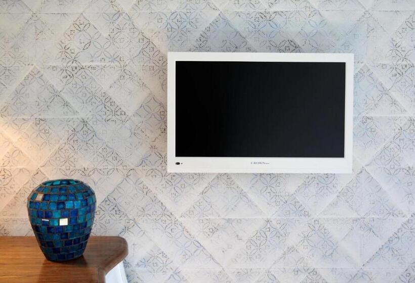 اتاق استاندارد, Aguamel Sintra, Boutique Guest House