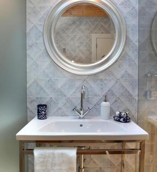 Номер Стандарт, Aguamel Sintra, Boutique Guest House