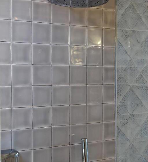 اتاق استاندارد, Aguamel Sintra, Boutique Guest House