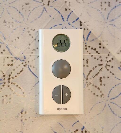 اتاق استاندارد, Aguamel Sintra, Boutique Guest House